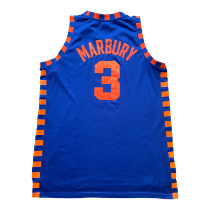 New York Knicks 2005/2006 Classic Marbury (XL)