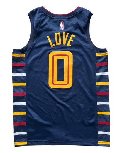 Cleveland Cavaliers 2019/2020 City Edition Love (M)