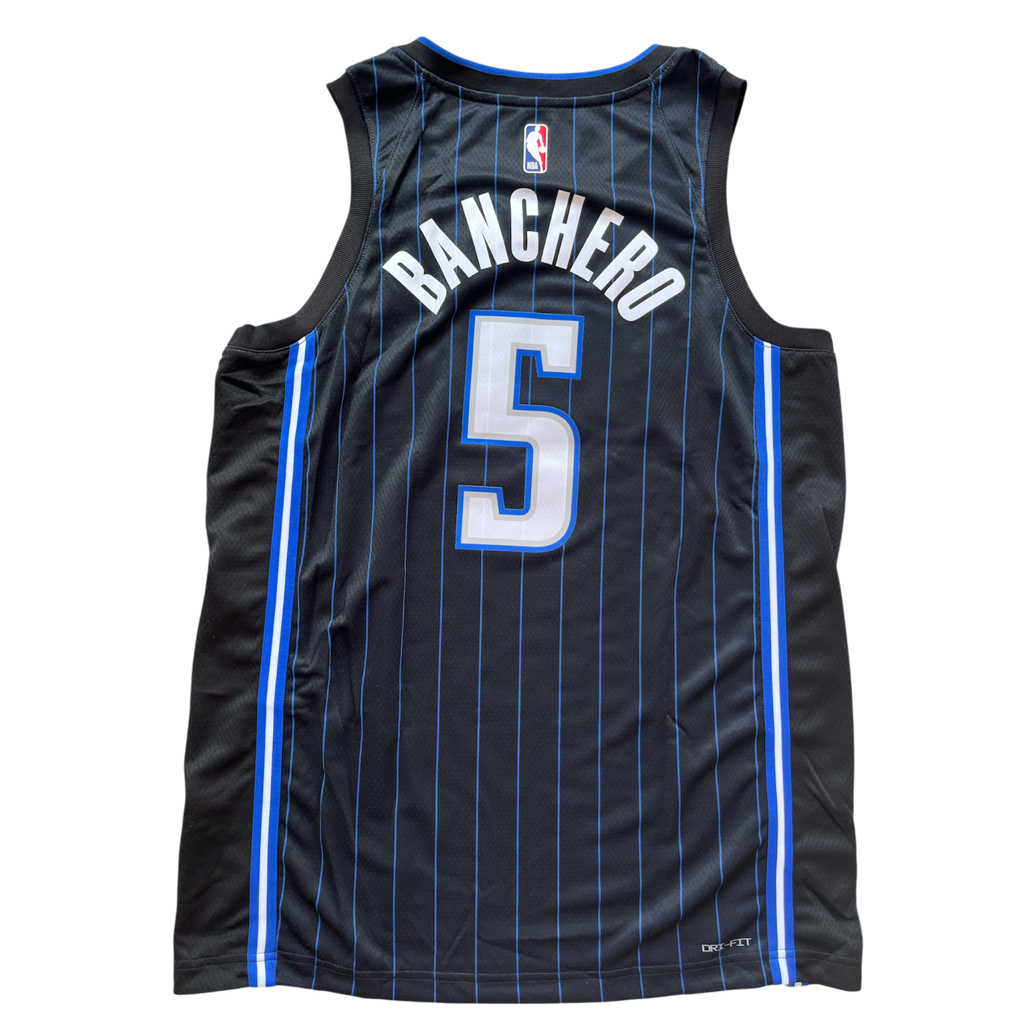 Orlando Magic 2022/2024 Away Banchero (L)