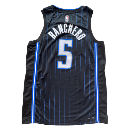 Orlando Magic 2022/2024 Away Banchero (L)