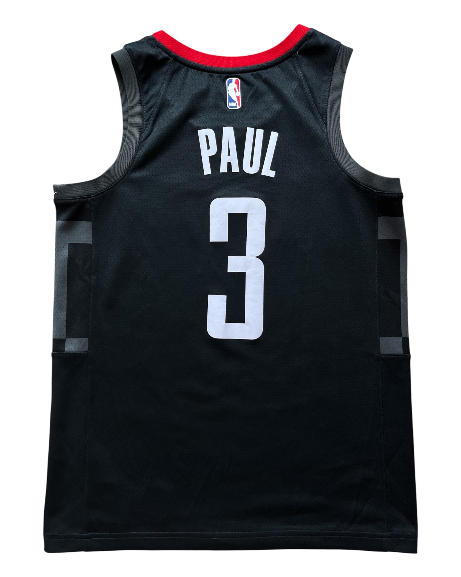 Houston Rockets 2017/2019 Alternate Paul (M)
