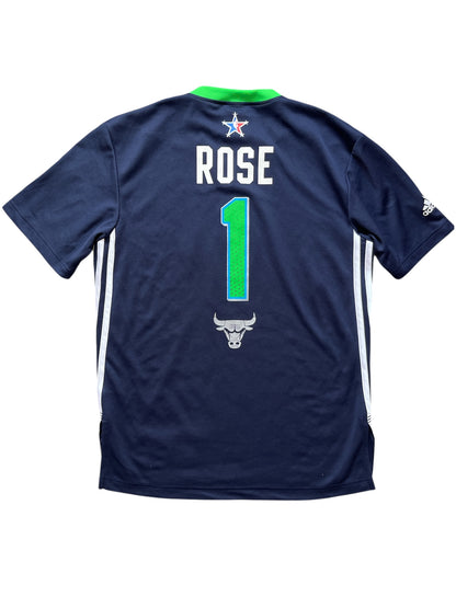 NBA All Star 2014 East Rose (S)