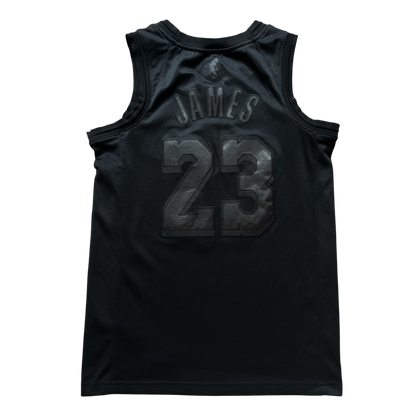 Los Angeles Lakers 2022 MVP Edition James (S)