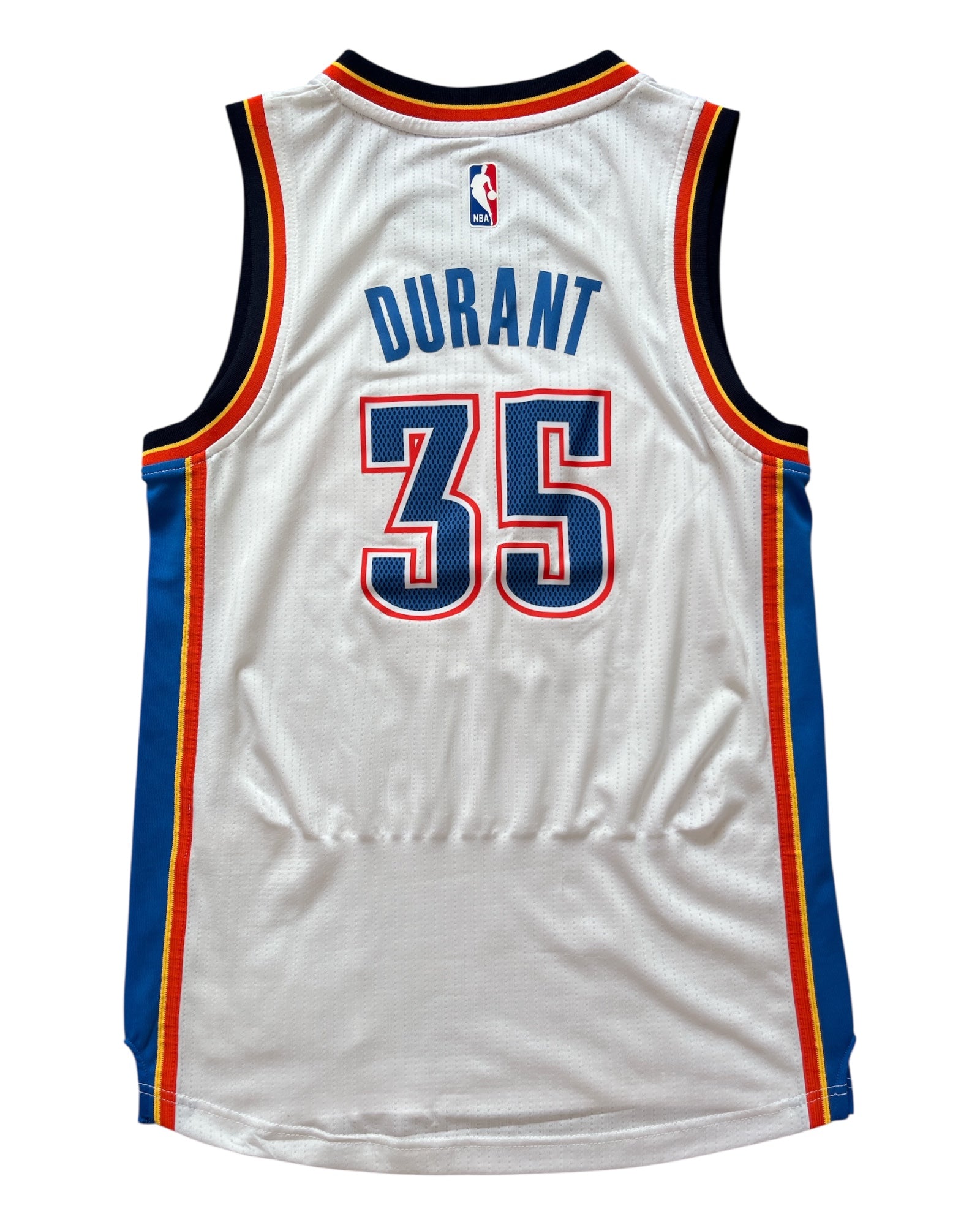 Oklahoma City Thunder 2014/2016 Home Durant (XS)