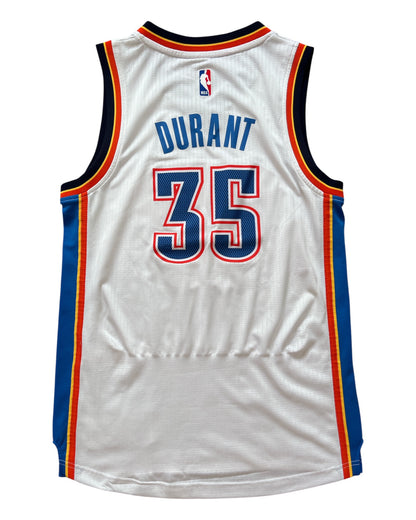 Oklahoma City Thunder 2014/2016 Home Durant (XS)