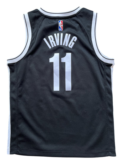 Brooklyn Nets 2019/2023 Away Irving (Enfant M)