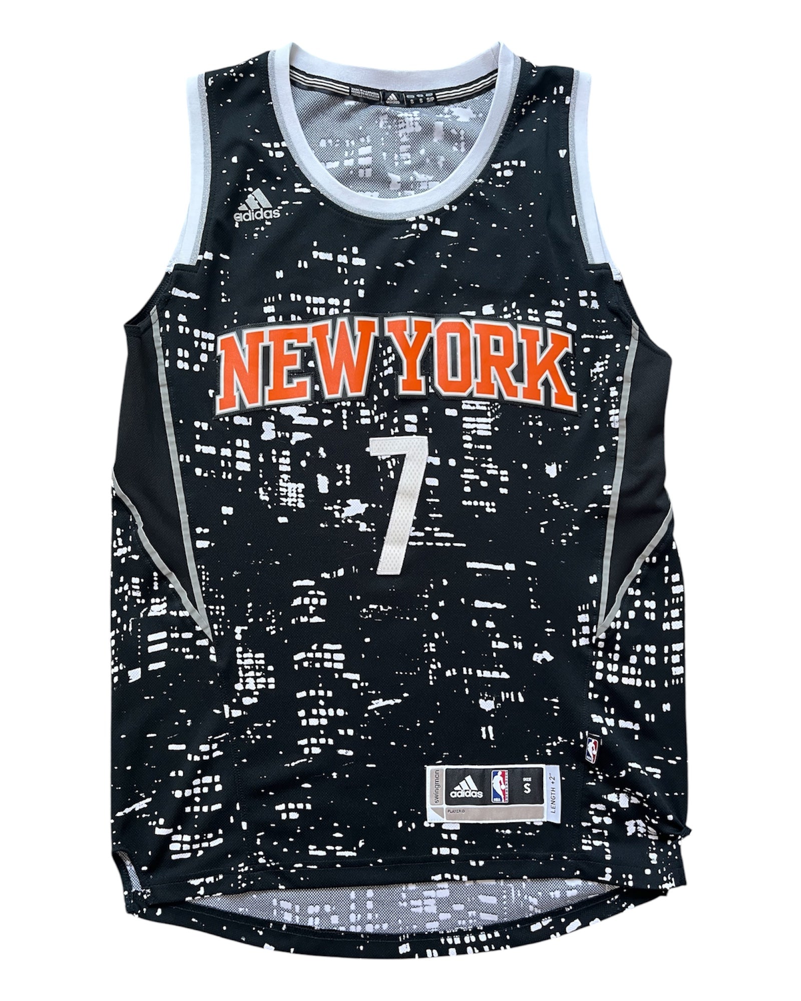 New York Knicks 2014 Special Anthony (S)