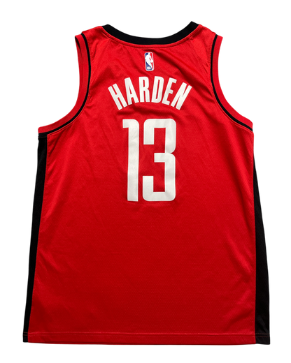 Houston Rockets 2019/2021 Away Harden (L)