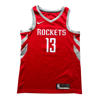 Houston Rockets 2017/2019 Away Harden (M)