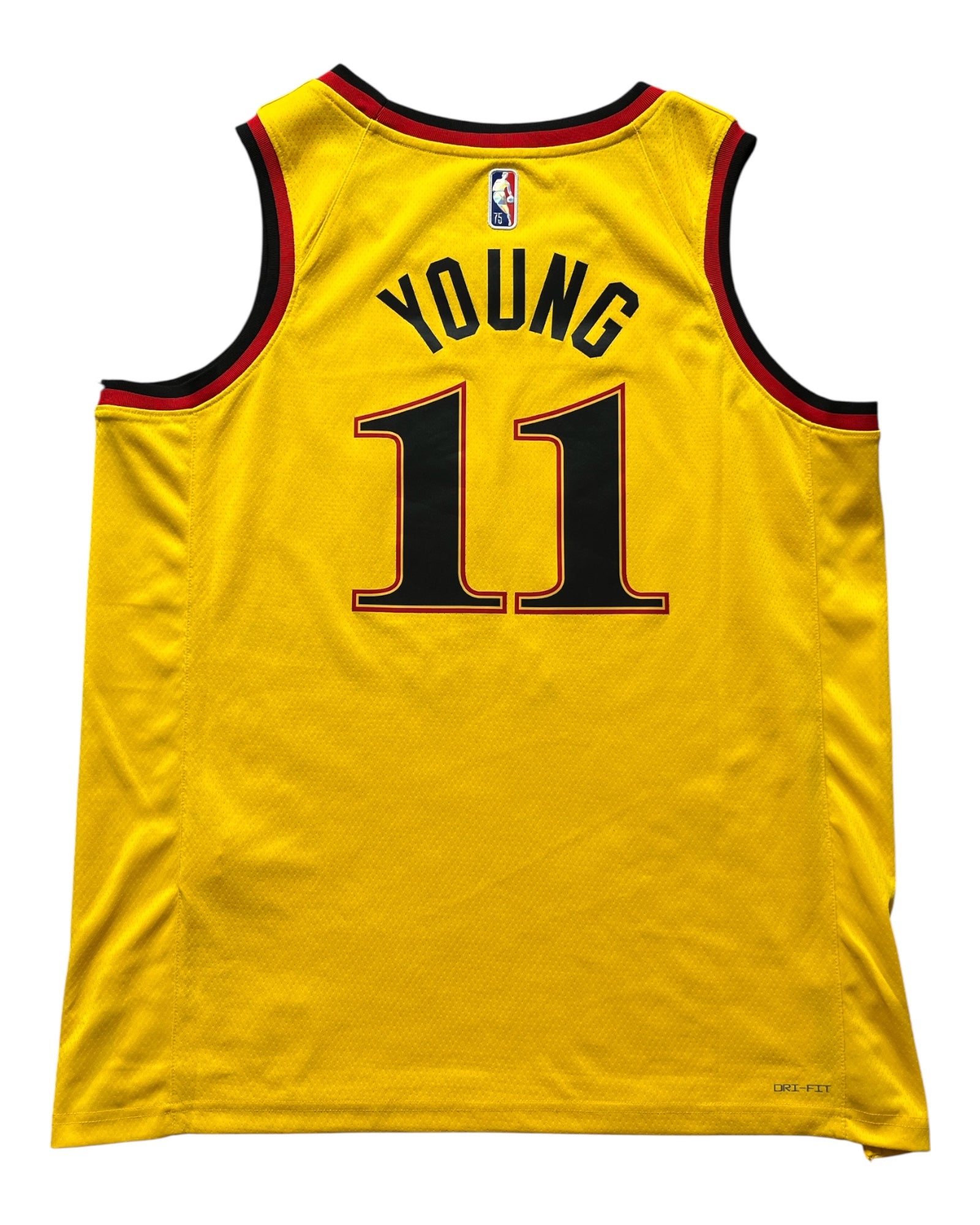 Atlanta Hawks 2021/2022 City Edition Young (XL)
