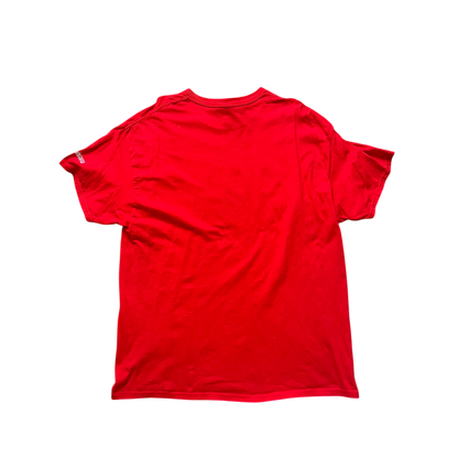 New Orleans Pelicans 2024 Tee Shirt Play In Tournament (XL)