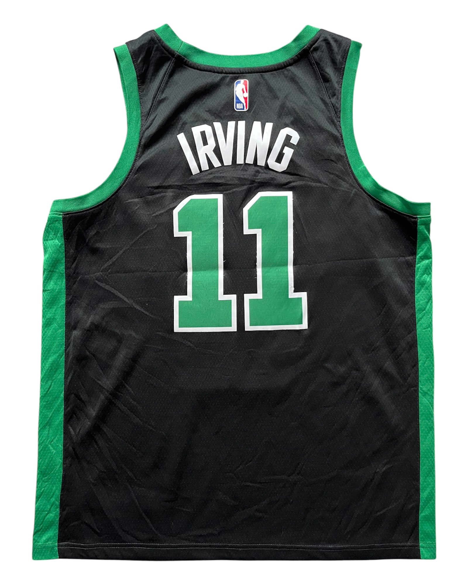 Boston Celtics 2017/2019 Alternate Irving (L)