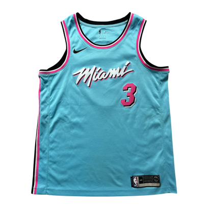 Miami Heat 2019/2020 City Edition Wade (L)