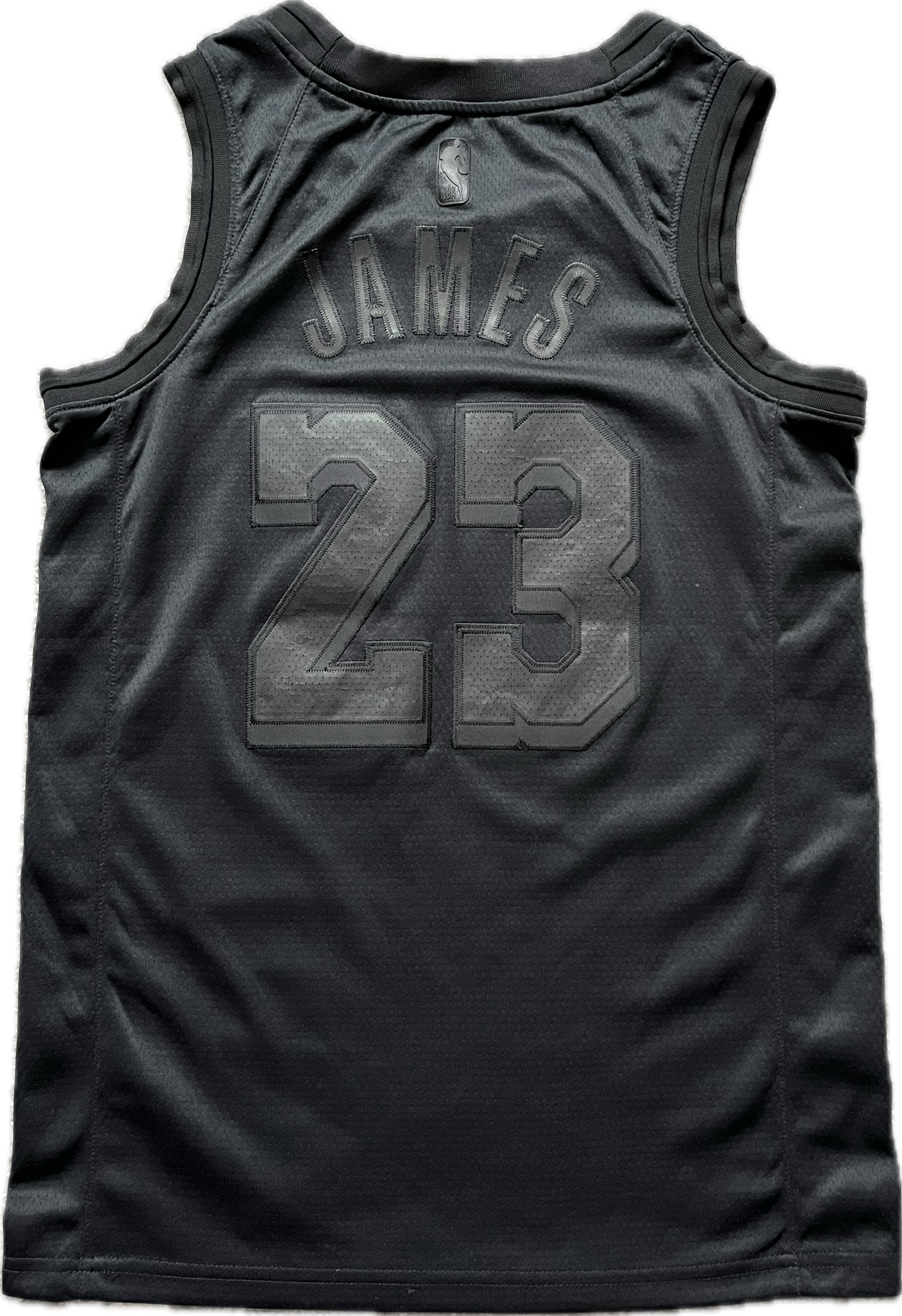 Los Angeles Lakers 2020 MVP Edition James (S)