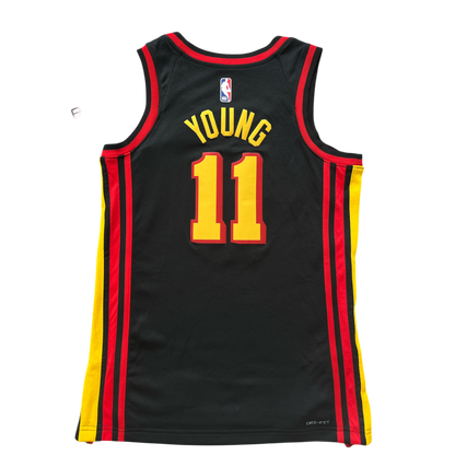Atlanta Hawks 2020/2024 Alternate Young (S)