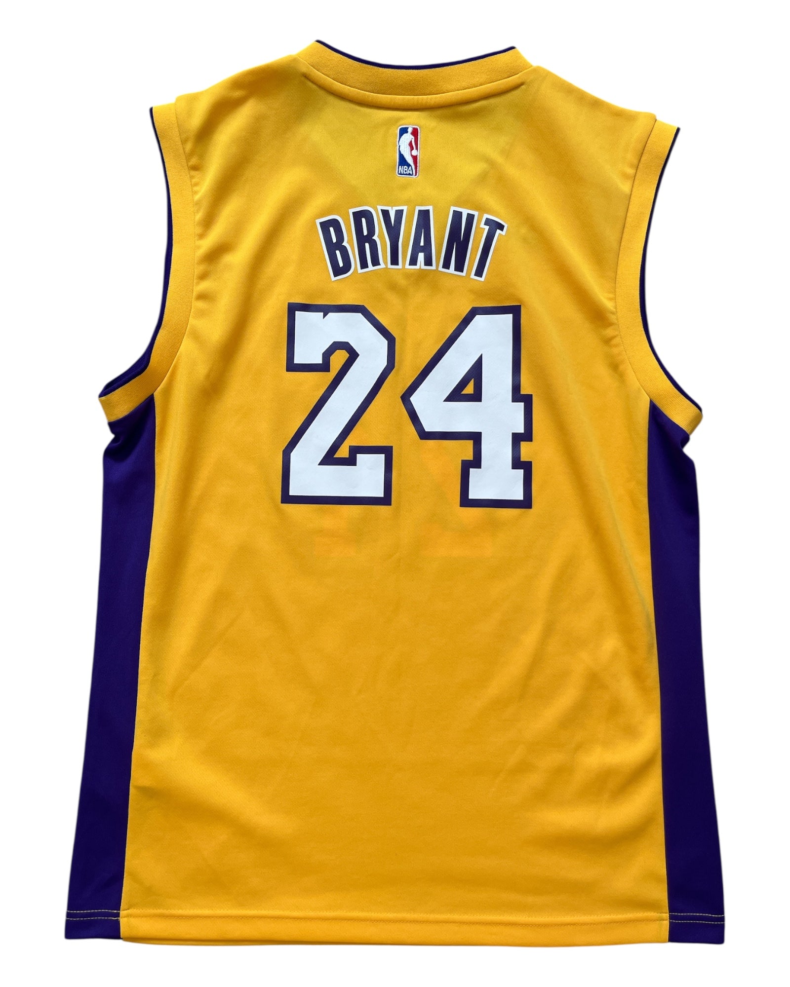 Los Angeles Lakers 2014/2017 Home Bryant (M)