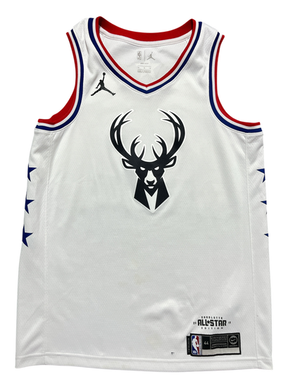 NBA All Star 2019 East Giannis (M)