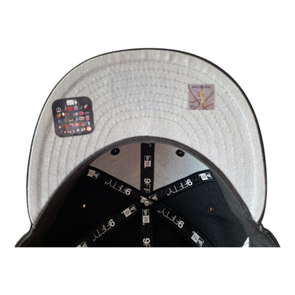 Casquette Miami Heat - 9Fifty (New Era)