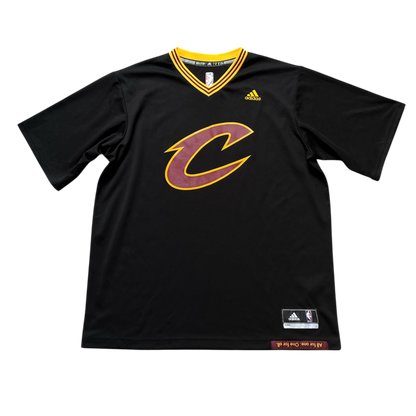 Cleveland Cavaliers 2015/2016 Alternate The Block (XL)