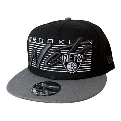 Casquette Brooklyn Nets - 9Fifty (New Era)