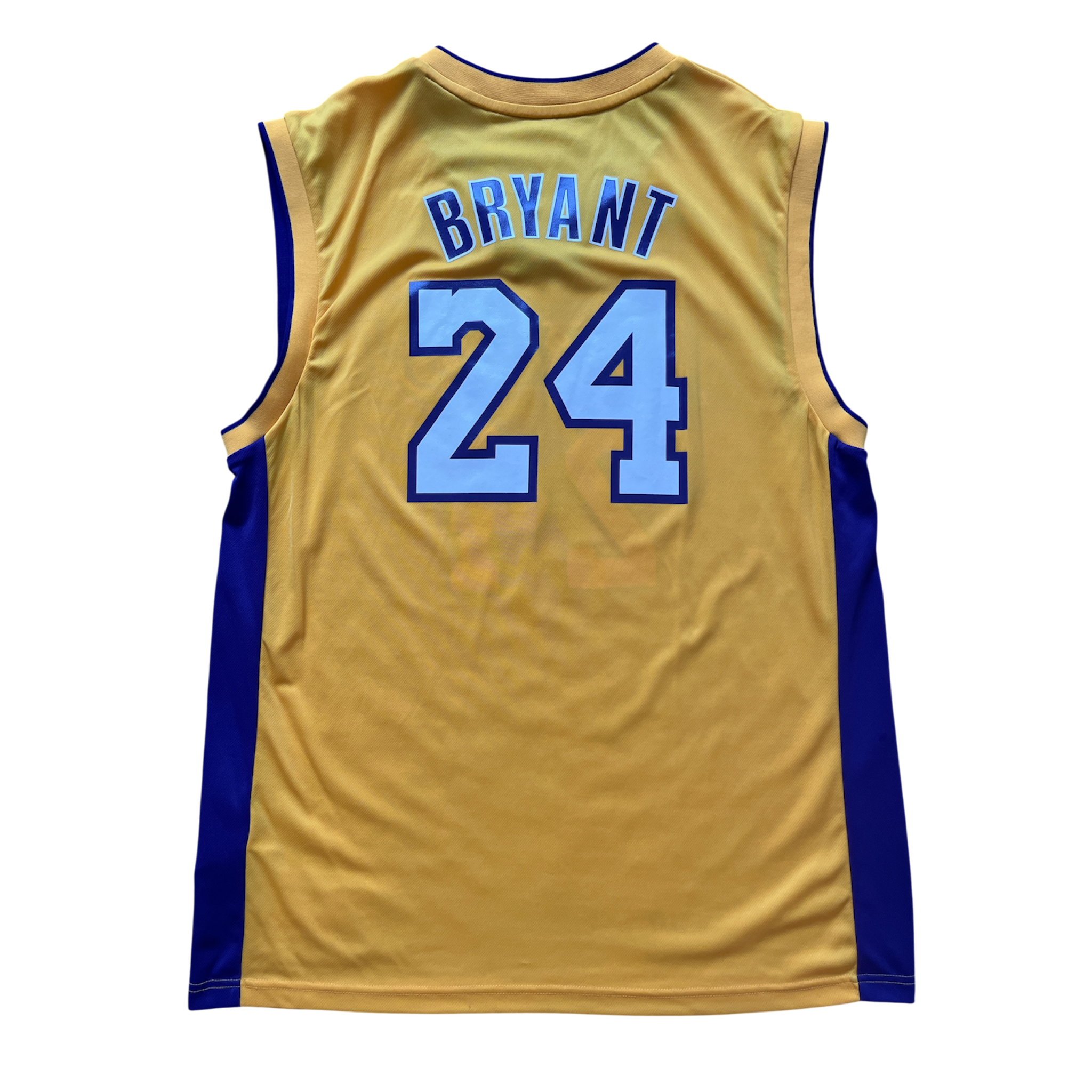Los Angeles Lakers 2010/2014 Home Bryant (L)