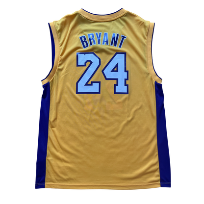 Los Angeles Lakers 2010/2014 Home Bryant (L)