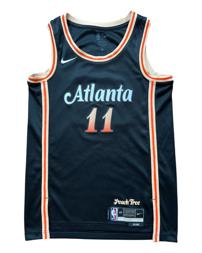 Atlanta Hawks 2022/2023 City Edition Young (S)