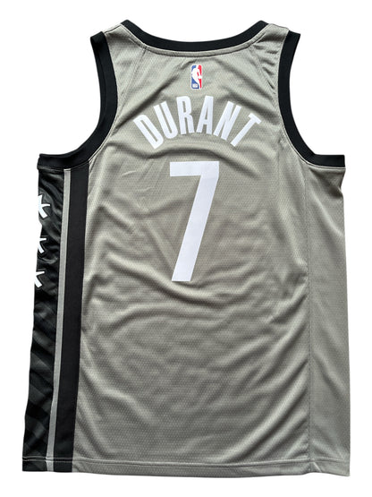 Brooklyn Nets 2020/2022 Alternate Durant (M)
