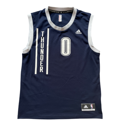 Oklahoma City Thunder 2014/2016 Alternate Westbrook (M)