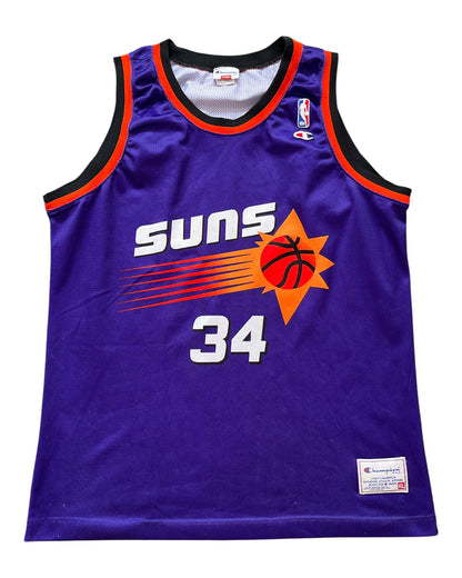 Phoenix Suns 1992/1996 Away Barkley (XL)