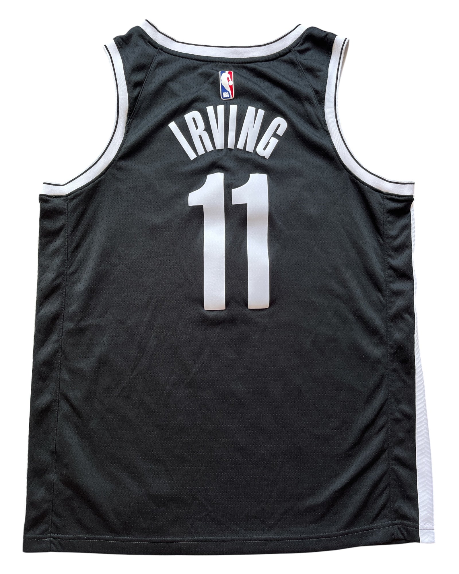 Brooklyn Nets 2019/2023 Away Irving (L)