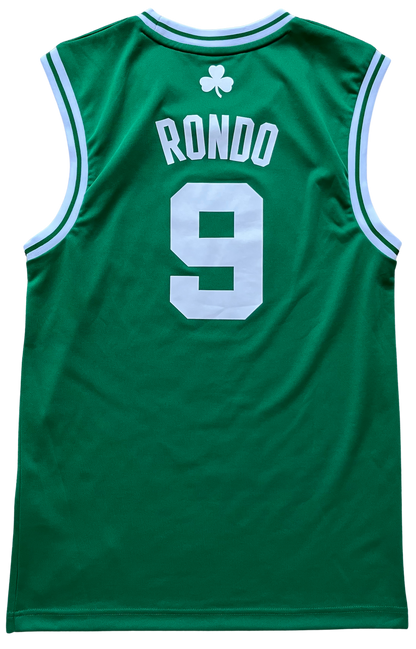 Boston Celtics 2010/2014 Away Rondo (S)