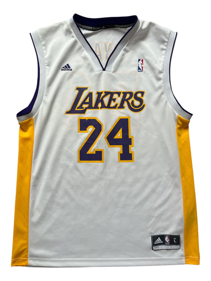 Los Angeles Lakers 2010/2014 Alternate Bryant (L)