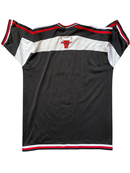 Chicago Bulls 1990's Training Pre Match (M)