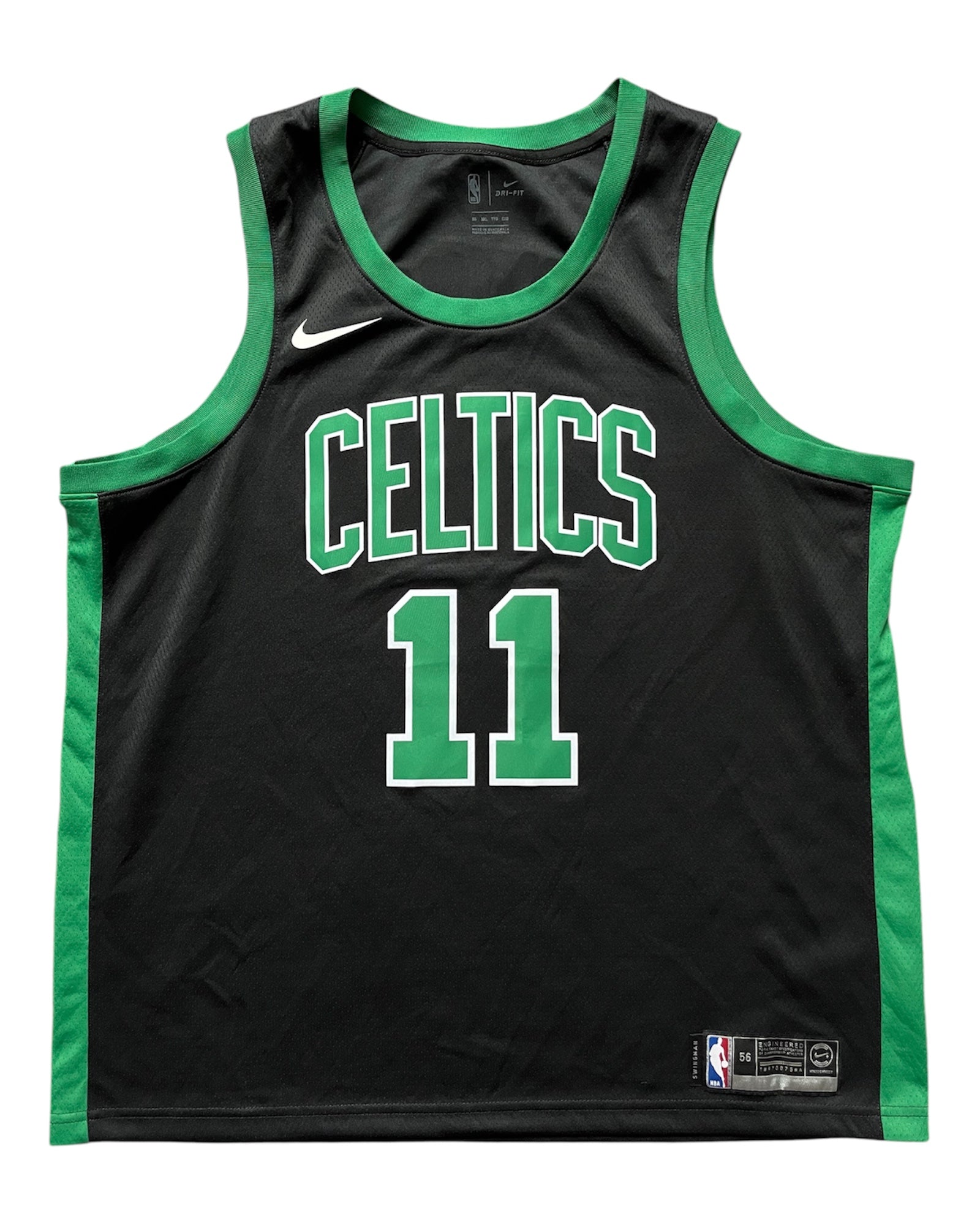 Boston Celtics 2017/2020 Alternate Irving (2XL)