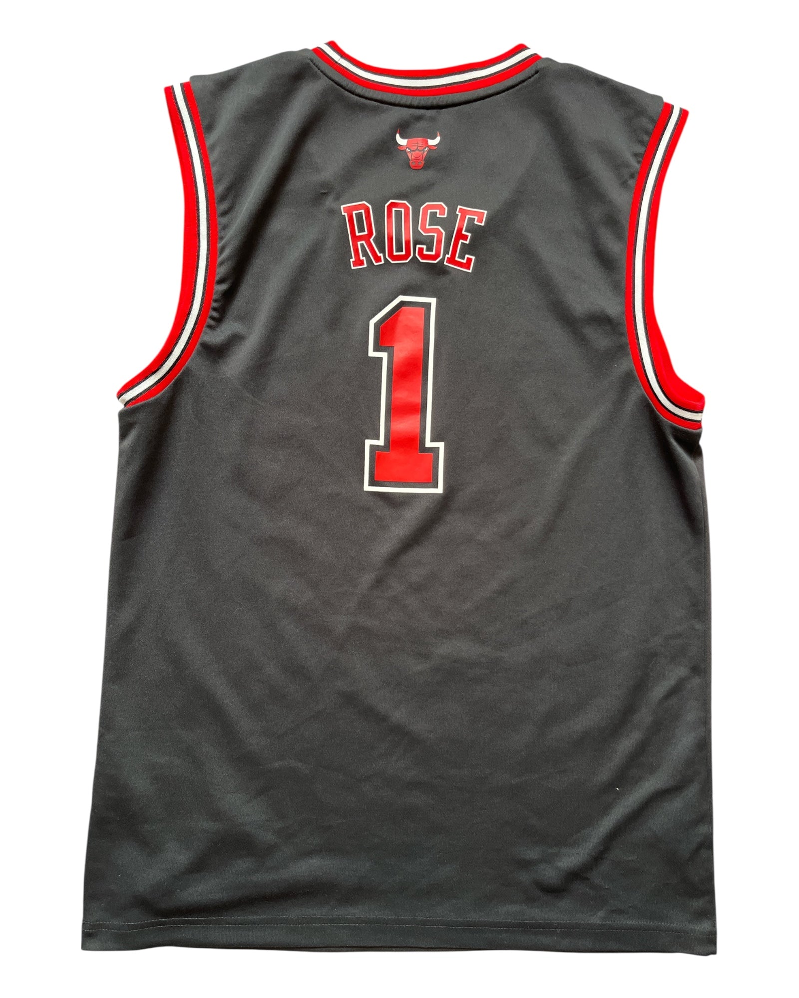 Chicago Bulls 2010/2014 Alternate Rose (M)