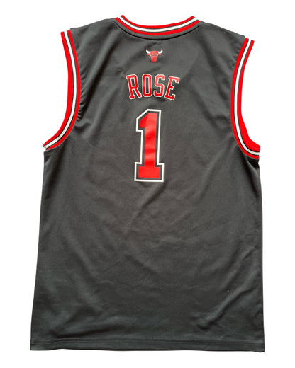 Chicago Bulls 2010/2014 Alternate Rose (M)