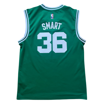 Boston Celtics 2015/2017 Away Smart (M)