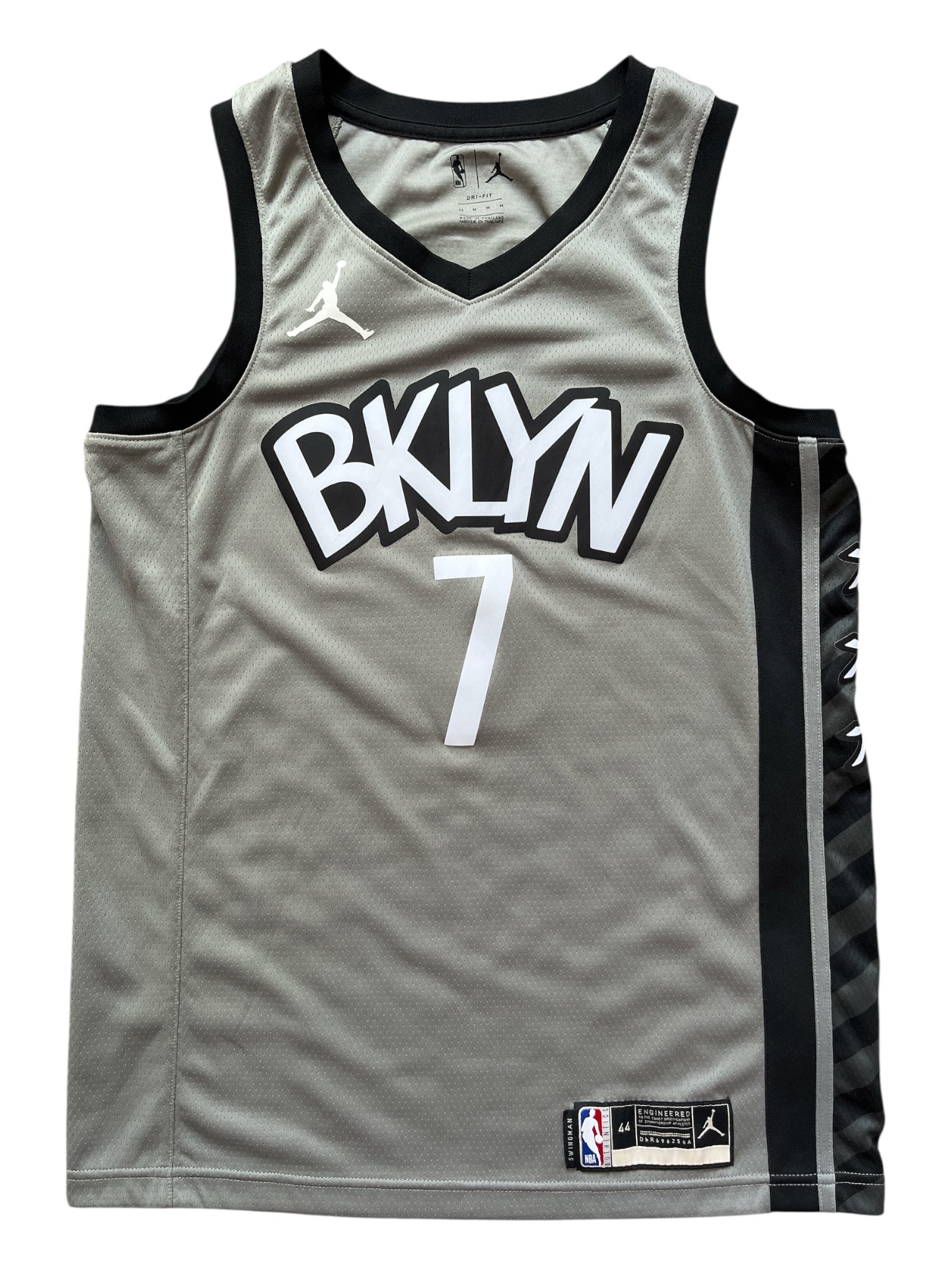 Brooklyn Nets 2020/2022 Alternate Durant (M)