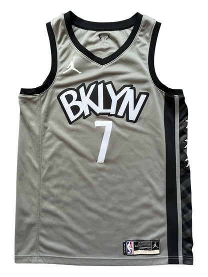 Brooklyn Nets 2020/2022 Alternate Durant (M)