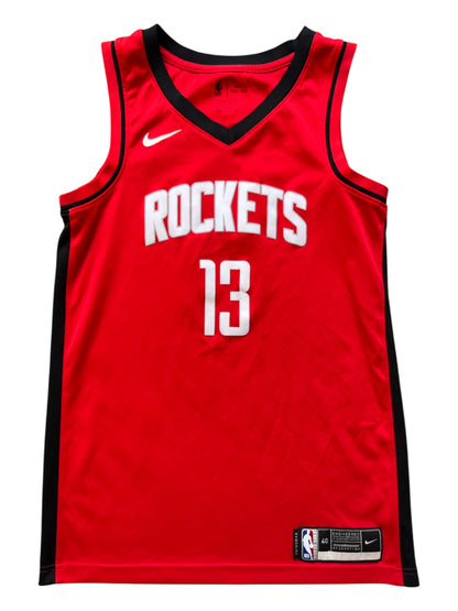 Houston Rockets 2019/2021 Away Harden (S)