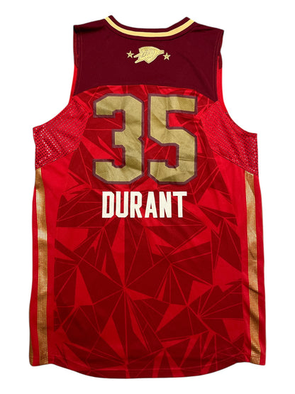 NBA All Star 2011 West Durant (M)