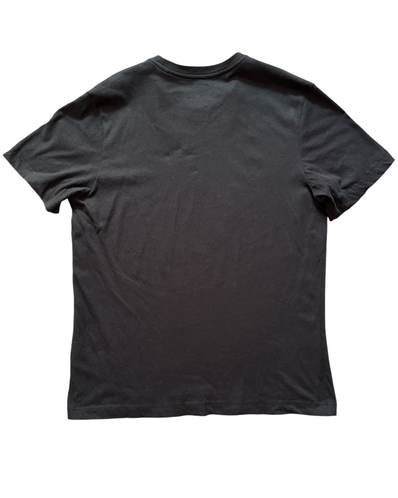 Los Angeles Lakers 2020 Tee Shirt NBA Champions (M)