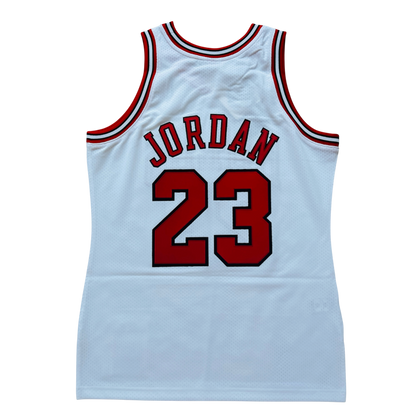 Chicago Bulls 1997/1998 Home Jordan (M) HWC