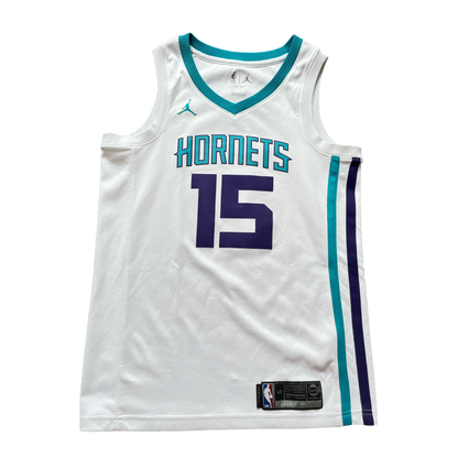 Charlotte Hornets 2017/2019 Home Walker (S)