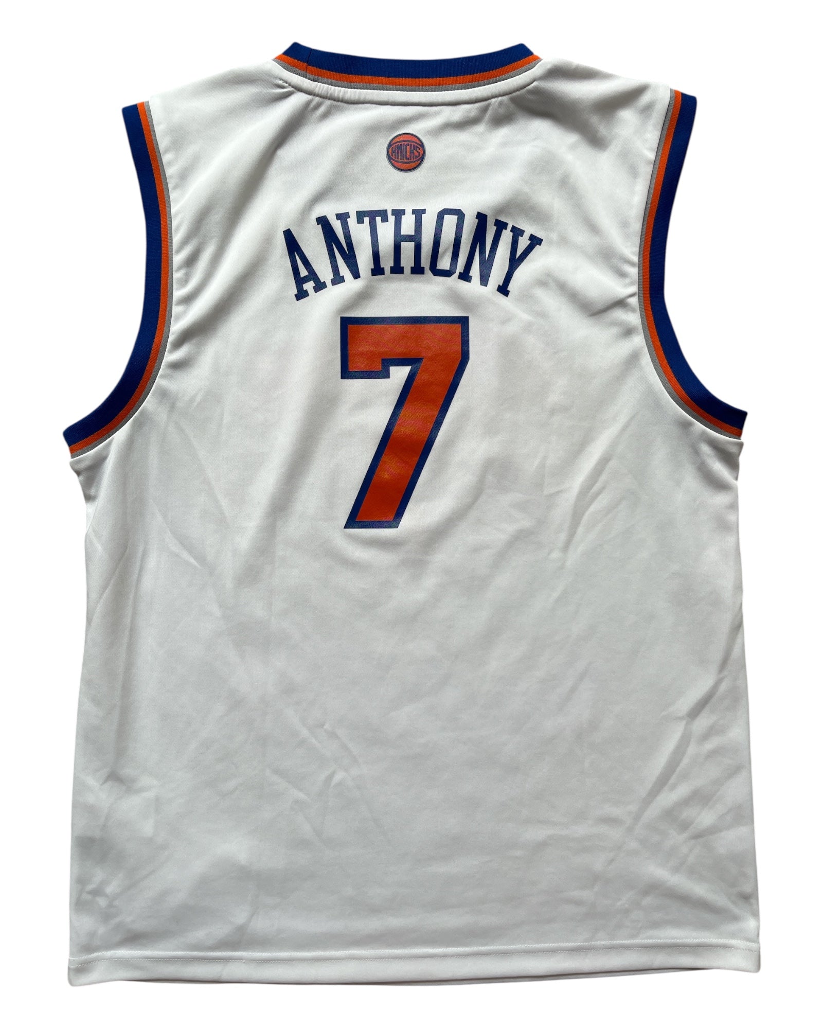 New York Knicks 2011/2014 Home Anthony (M)