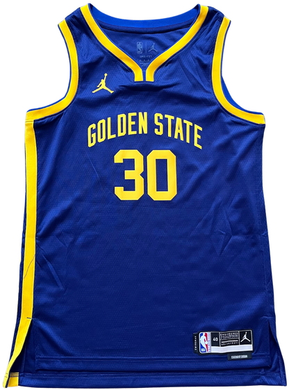 Golden State Warriors 2022/2024 Alternate Curry (S)