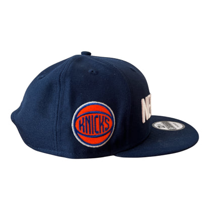 Casquette New York Knicks - 9Fifty - City Edition (New Era)