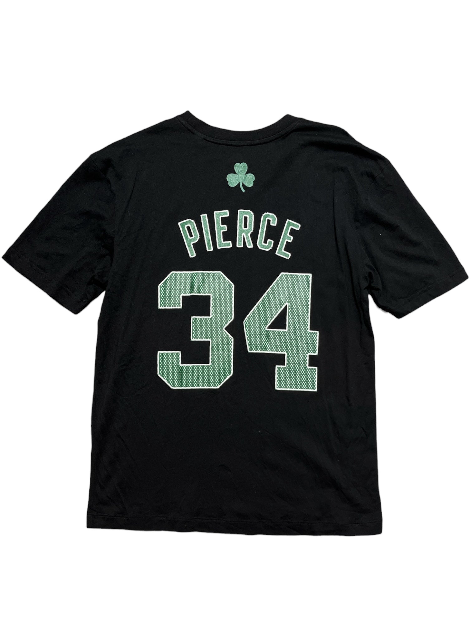 Boston Celtics 2011 Tee Shirt Pierce (L)