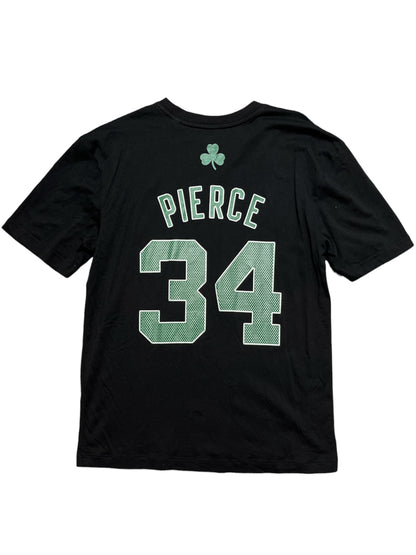 Boston Celtics 2011 Tee Shirt Pierce (L)